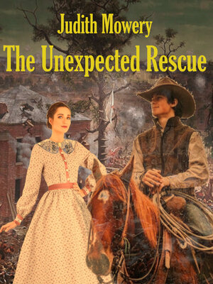 cover image of The Unexpected Rescue